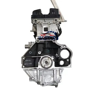 Motore a Benzina 1.6L F16D4 Z16XER, Blocco Motore Completo per Chevrolet Cruze, <span class=keywords><strong>Opel</strong></span> <span class=keywords><strong>Mokka</strong></span>, Astra J, Insignia e Excelle GT - Product Image 5