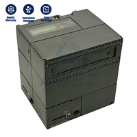 Controlador PLC de CPU de Procesamiento de Redundancia 6ES7656-6CJ34-3HF3 con Servicio de Duplicación de Puertos Personalizado
