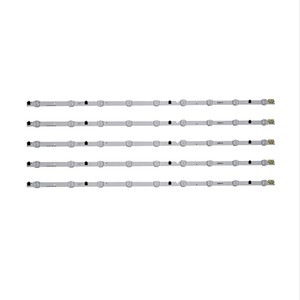 Barre lumineuse de rétroéclairage tv <span class=keywords><strong>D2GE</strong></span>-<span class=keywords><strong>320SC1</strong></span>-<span class=keywords><strong>R0</strong></span> pour UE32F5500 UE32F5300 UE32F5000 UE32F5000 UE32F4000 UE32F4000AW 3V9LED - Product Image 1