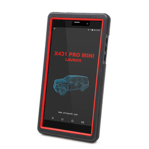 Version 2026 X431 Pro Mini V3.0 OBD2 – Outil de diagnostic automobile complet avec analyseur CAN Bus X-431 X431 Pro Mini Ma - Product Image 3