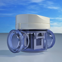 Stepon app contrôle générateur de chlore fonction WiFi piscine sel chlorateur piscine sel chlorateur solny