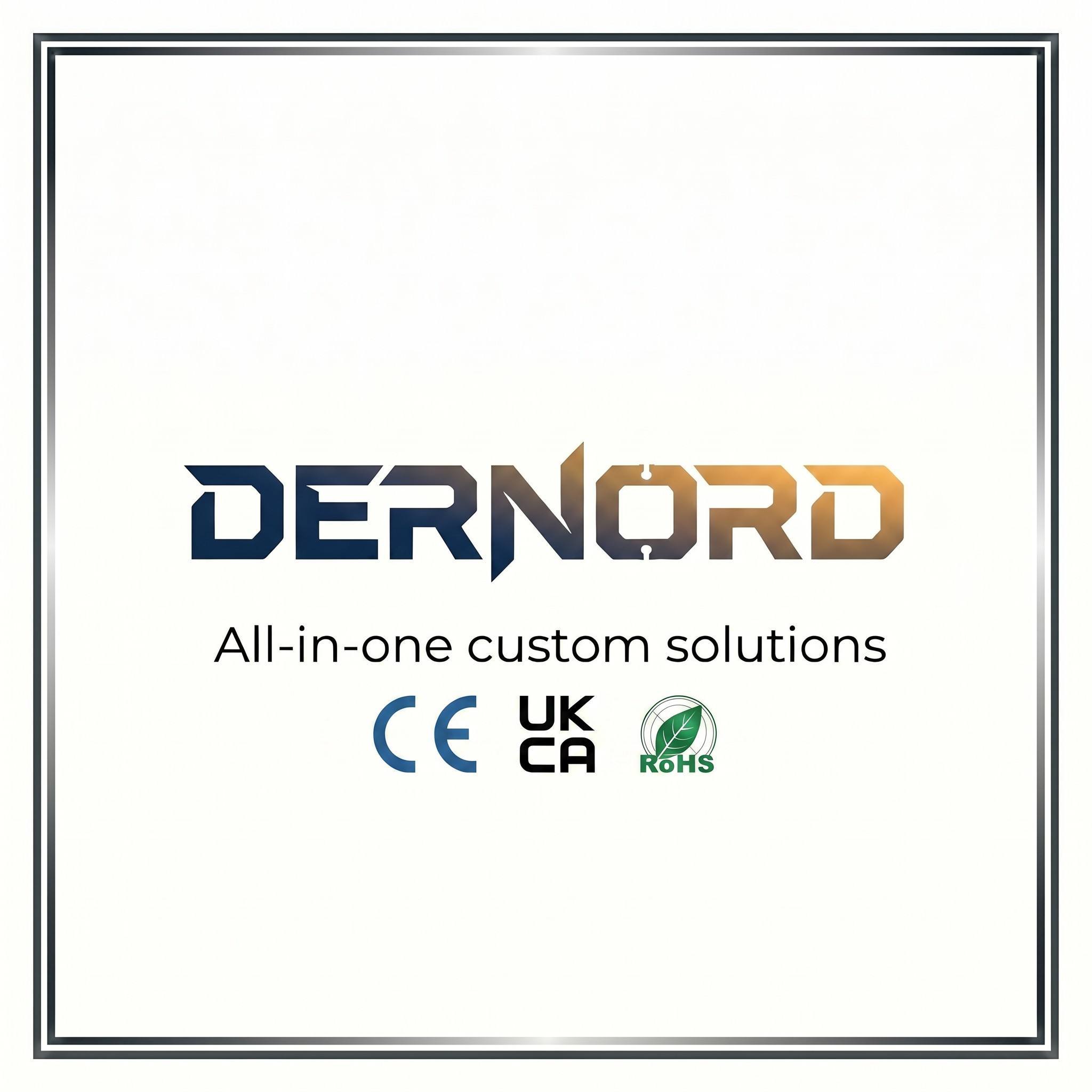 Dongguan Dernord Electrical Appliance Co., Ltd. logo