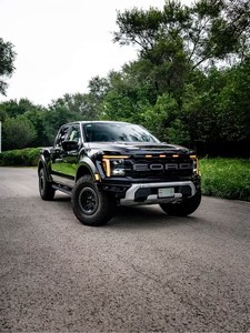 Ford <span class=keywords><strong>F</strong></span>-150 Raptor Usado con Bajo Kilometraje, Modelo 2025, Motor 3.5L V6 Turboalimentado - Product Image 2