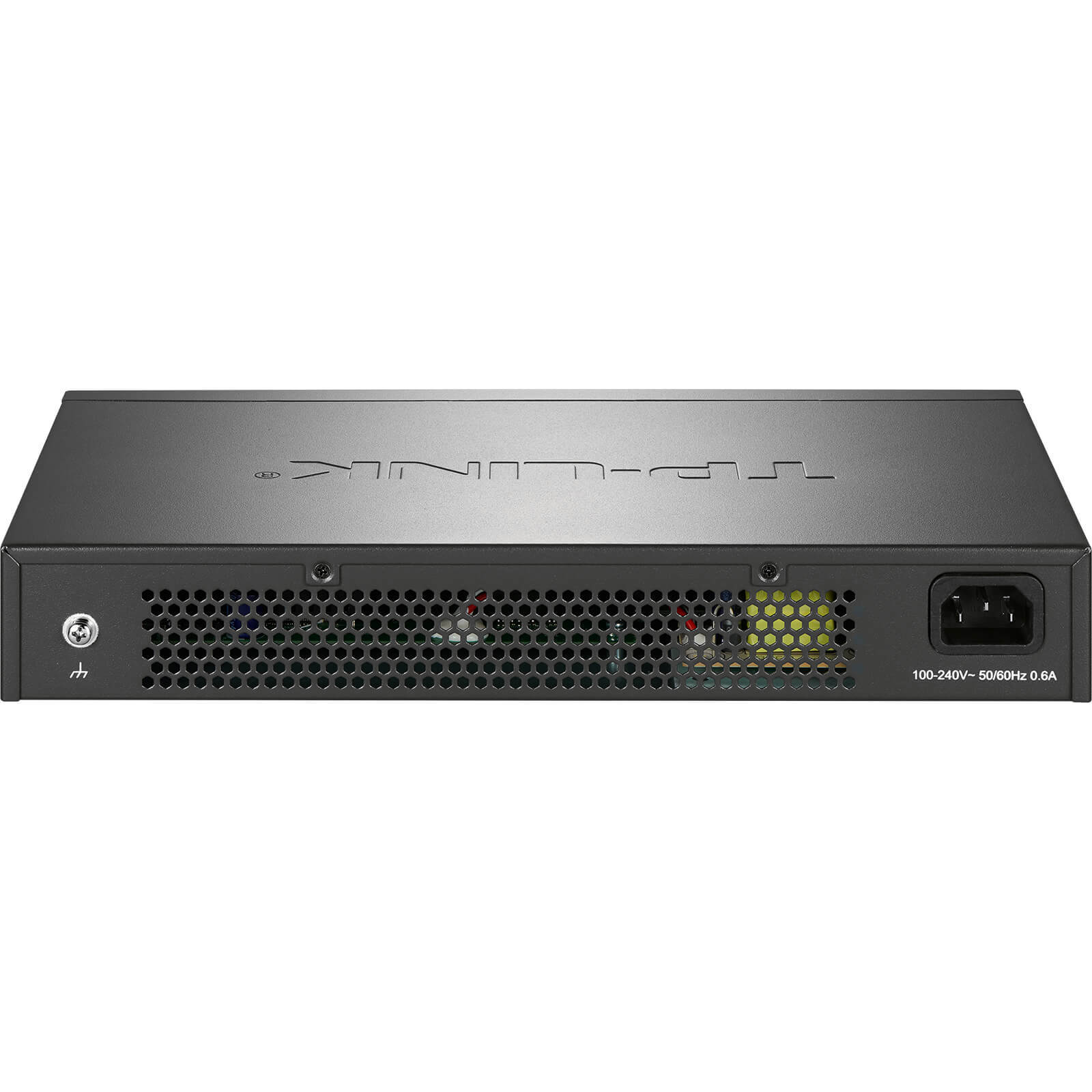 TP-LINK TL-SG1024DT All Gigabit Ethernet Switch 24GE · image 3
