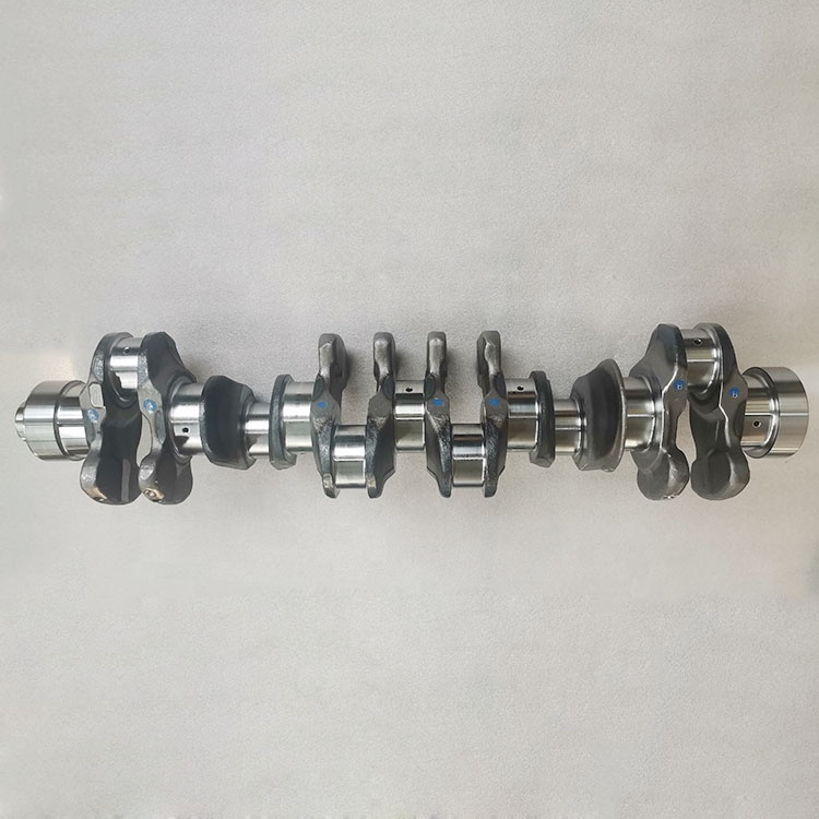 GC46-6303-AB Crankshaft for ECOTORQ 12.7L Ford Truck Engines