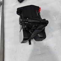 Pompe à piston hydraulique série VPPM VPPL VPPM029 VPPM046 VPPM073 VPPM087 VPPL-016PCR-R00S/20N