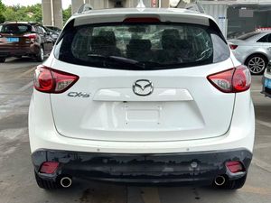 รถมือสอง Mazda CX-5 ปี 2014 เครื่องยนต์ 2.0L เกียร์อัตโนมัติ 6 สปีด รถ SUV พร้อมเทคโนโลยี SKYACTIV  ขับขี่แบบสปอร์ต รถ SUV ญี่ปุ่นสำหรับส่งออก - Product Image 4