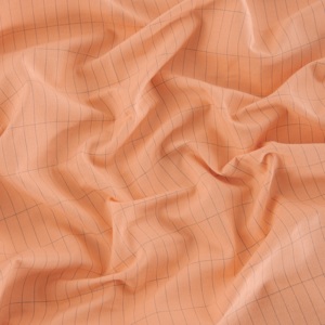 Lenzuolo Piatto Conduttivo in Tessuto Argentato 400TC, Ecologico e Delicato sulla Pelle, <span class=keywords><strong>per</strong></span> Hotel e Uso Domestico, Misura King Size - Product Image 5