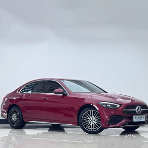 Auto Usado de Alta Calidad Más Vendido, <span class=keywords><strong>Mercedes</strong></span>-Benz <span class=keywords><strong>Clase</strong></span> C 2023 C 200 L Versión Deportiva, Auto de Lujo, Precio Especial por Tiempo Limitado - Product Image 3