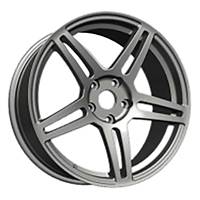 Jantes en alliage de magnésium forgé monobloc concave de 19 pouces et 20 pouces, PCD/ET personnalisable, neuves et peintes