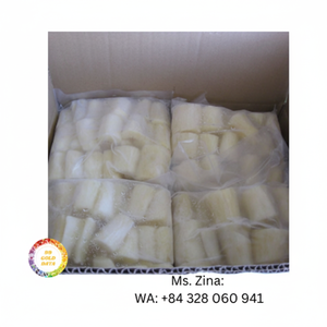 Yuca congelada de Vietnam con fabricación de alta calidad a 99 Gold Data Export Worldwide a buen precio - Product Image 1
