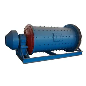 Mini Ball Mill xi măng đá phiến sét dây chuyền sản xuất vàng quặng bóng Mill 3 tấn mỗi giờ