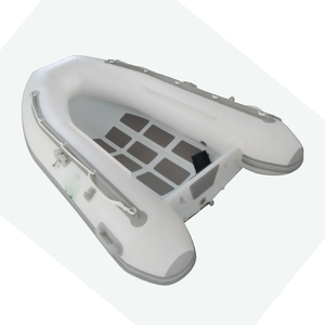 Gommone <span class=keywords><strong>barca</strong></span> a remi all'ingrosso a buon mercato boa gommone in alluminio rib boat - Product Image 5
