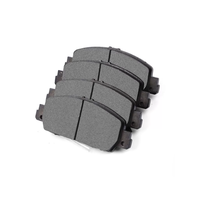 En stock, bon prix, accessoires complets pour voiture, pièces automobiles, pièces de véhicule, pare-chocs pour BYD Dolphin