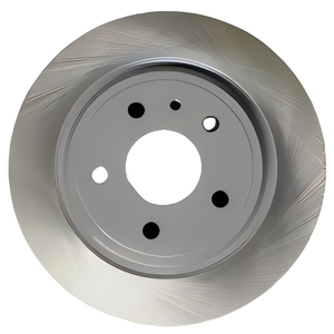 Disque de frein arrière OE DG9Z2C026A/DG9C2A315BC/5202204 pour Ford/LINCOLN, qualité supérieure, personnalisé - Product Image 1