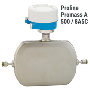 Débitmètre Coriolis Proline Promass A500 8A5C 100% neuf et original, avec un bon prix et une haute qualité pour E Ndress H Auser - Product Image 1