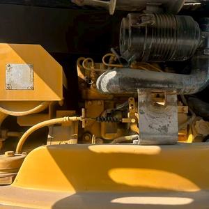 รถขุดไฮดรอลิกตีนตะขาบ CAT 303.5 มือสอง ขนาด 3.5 ตัน สำหรับขาย - Product Image 5