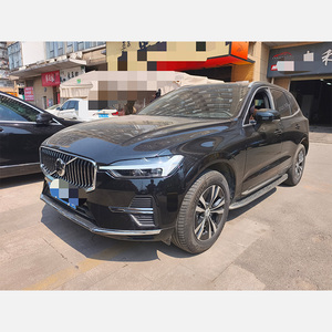 Voiture d'<span class=keywords><strong>occasion</strong></span> <span class=keywords><strong>Volvo</strong></span> <span class=keywords><strong>XC60</strong></span> 2024 B5 AWD Core Luxury SUV <span class=keywords><strong>Essence</strong></span> Hybride Léger 48V Voitures d'<span class=keywords><strong>occasion</strong></span> à Guangzhou - Product Image 1