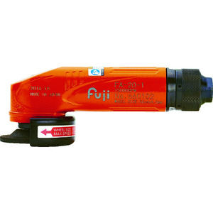Meuleuse d'angle électrique sans fil à long col portable industrielle Fuji de haute qualité, technique industrielle P5, accessoires, 10000 tr/min - Product Image 1