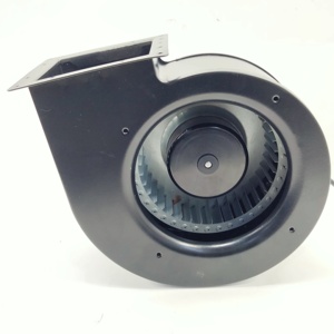 AC 140mm <strong>air</strong> <strong>Blower</strong> <strong>Fan</strong> Forward Curved Centrifugal Exhaust <strong>Fan</strong> for Boiler <strong>Blower</strong> - Product Image 2