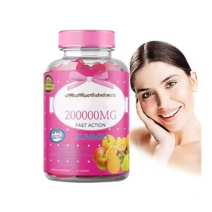 Complément alimentaire naturel efficace <span class=keywords><strong>pour</strong></span> augmenter l'appétit, 60 comprimés, bonbons au collagène et à la <span class=keywords><strong>vitamine</strong></span> C <span class=keywords><strong>pour</strong></span> prendre du poids - Product Image 5