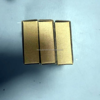 Module d'entrée analogique 6ES7134-6GD01-2BA1 ET 200SP, AI 4XI 2-/4 lignes, type standard