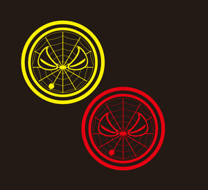 Ustomized logo up ooaster OUP up older ar oogo Coaster con 7 Colores hanging colgante harB B HAR - Product Image 6