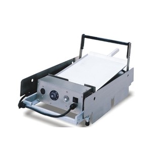 Máquina Eléctrica para Tostar Panes de Hamburguesa, Precio de Fábrica, para Restaurantes de Comida Rápida - Product Image 5