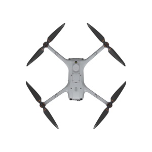 Matrice M4TD คอมโบ4TD ไร้ความกังวลพร้อมกับกล้องคู่และเครื่องค้นหาระยะเลเซอร์และไฟ nlr AUX M4TD UAV - Product Image 2