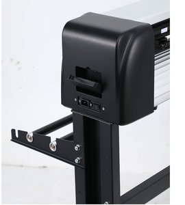 ZKD1000-SF <span class=keywords><strong>30</strong></span> <span class=keywords><strong>Inch</strong></span> Super Force Servo Motor Cutting <span class=keywords><strong>Plotter</strong></span> Double-head Cutting Trolley Graphic <span class=keywords><strong>Plotter</strong></span> - Product Image 2