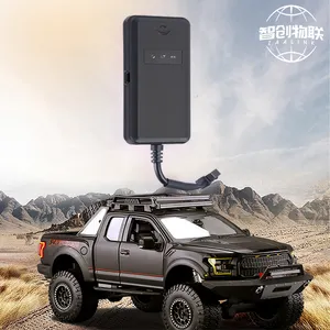 Vehicle Locator Ios Android App Remote Engine Cut Off Real-time ZL202 Car Tracker GPS Motorcycle Tracker For South America