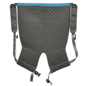 Écharpe de levage et de transfert pour personnes âgées, handicapées et blessées, pour la mobilité et le franchissement des escaliers - Product Image 4