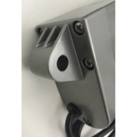 Micro-moteur linéaire super compact à courant continu, étanche, haute vitesse, à balais, couple élevé, aimant permanent IE1 IP66 2000N