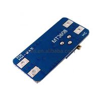 MT3608 Module DC-DC Boost Booster Converter Booster Module d'alimentation MT3608 Boost Step-up Module MAX Output 28V 2A