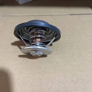 เทอร์โมสตัทเครื่องยนต์ Thomson รุ่น TMS-002 สำหรับรถบรรทุกวอลโว่ หมายเลขอะไหล่แท้ 20450736 20460312 04224847 201V06402-6005 - Product Image 2