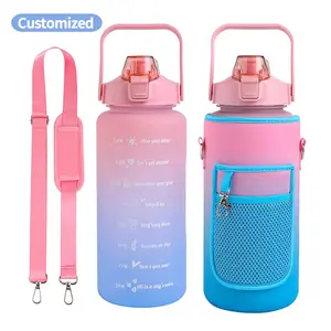 Premium 2 gallon thermos For Heat And Cold Preservation 