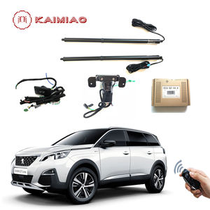 Porte arrière électrique pour <span class=keywords><strong>Peugeot</strong></span> <span class=keywords><strong>5008</strong></span> 2017 + - Product Image 1