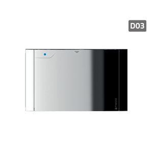 Piastra Nera D03 230x140 Accessorio per Rubinetto da Cucina - Product Image 1