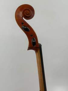 SurpassMusica acepta personalización barniz de espíritu hecho a mano tapa de abeto sólido y espalda de arce violonchelo <span class=keywords><strong>viola</strong></span> violín hecho a mano completo - Product Image 3