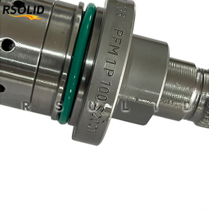 Bomba de Inyección Rsoliddiesel Bosc 0414401101 0-414-401-101 2111066 2126891 02111066 02126891 3408455003 PFM1P100S2001 0414401102 - Product Image 4