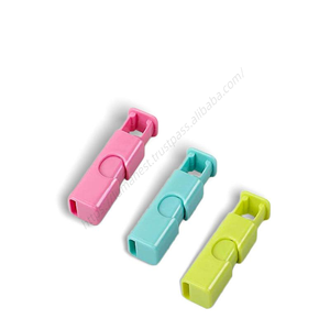 Clips de Sellado de Bolsas de Plástico para Almacenamiento de Alimentos, Pan y Snacks, Modelo DD064, para Cocina y Hogar, Venta al Por Mayor - Product Image 1