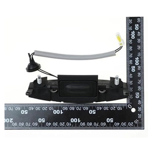 Interrupteur de hayon Nissan 25380AX60B pour modèles 02-10, pièce de rechange - Product Image 3