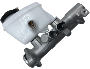 Maître-cylindre de frein Hh 47201-28360 pour véhicules Toyota, pièce de rechange - Product Image 4