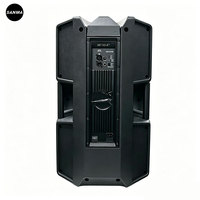 Haut-parleur actif puissant de 15 pouces à 2 voies 1400W Best Selling Art 745-A MK5, système de sonorisation DJ, enceintes de scène extérieures alimentées