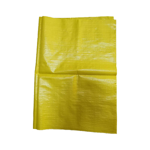 Trung Quốc Nhà Máy Giá cả cạnh tranh New rỗng dùng một lần <span class=keywords><strong>polypropylene</strong></span> dệt bao tải 50kg - Product Image 6