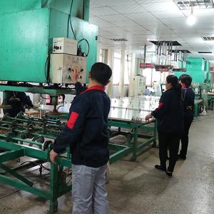 JINBA factory-lámina acrílica transparente 100% virgen para impresión y pantalla - Product Image 5