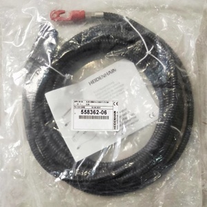 Cable Adaptador Original Nuevo Heidenhain APK 09 05 de 6 Metros, Hardware y Accesorios para Sensor con ID 558362-06 - Product Image 5