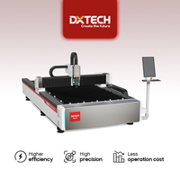 Machine de découpe laser fibre CNC pour métaux 3015 1530 2000W 3000W 4000W 6000W – Prix de la machine laser pour tôles métalliques en acier