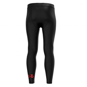 Pantalones de Compresión Esenciales con Logotipo Personalizado para Hombre, Spats de Jiu Jitsu Sin Gi - Product Image 4