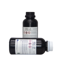 Service après-vente garanti RUNCIATU URIH1 UV pour imprimantes à plat UV 1000ml Encre d'impression numérique à usage industriel